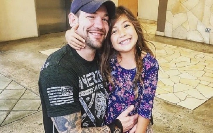 Leiah Breanna Chapman